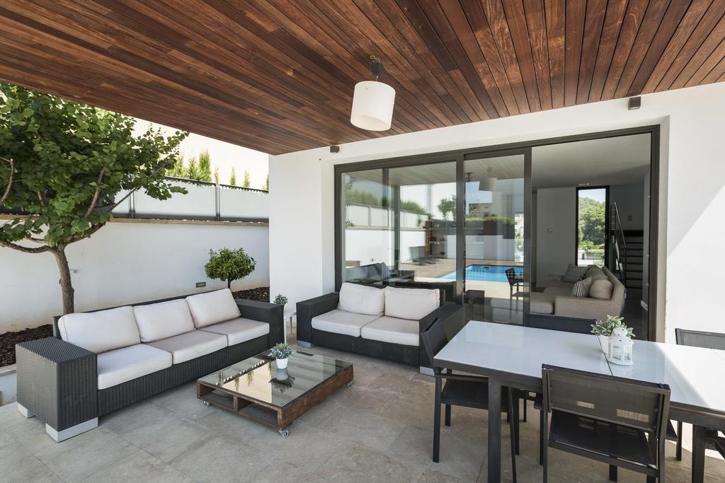 By G Son Puig Villa Palma de Mallorca