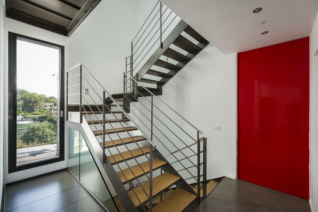 Villa By G Son Puig *