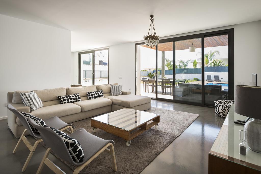 By G Son Puig Villa Palma de Mallorca