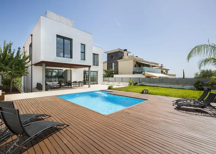 Residence By G Son Puig