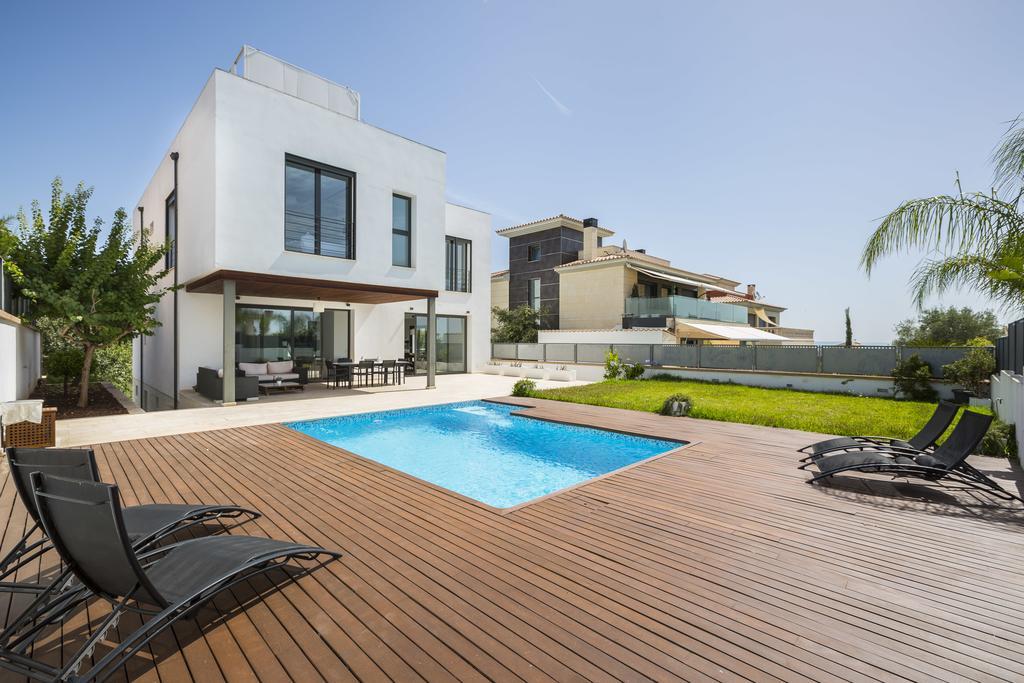 Villa By G Son Puig Palma