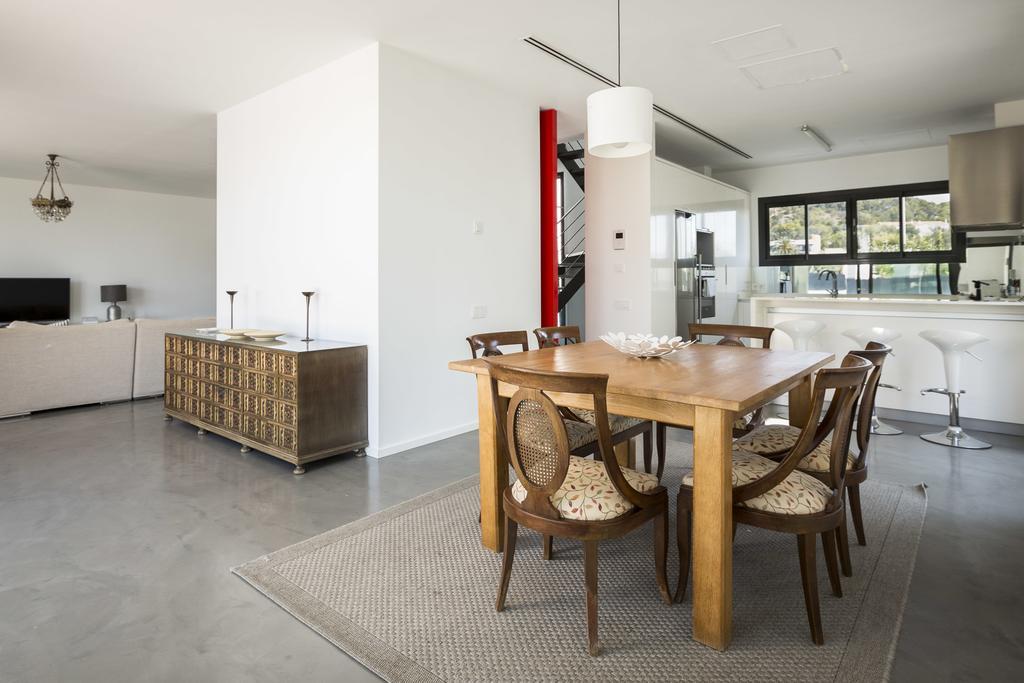 Villa By G Son Puig