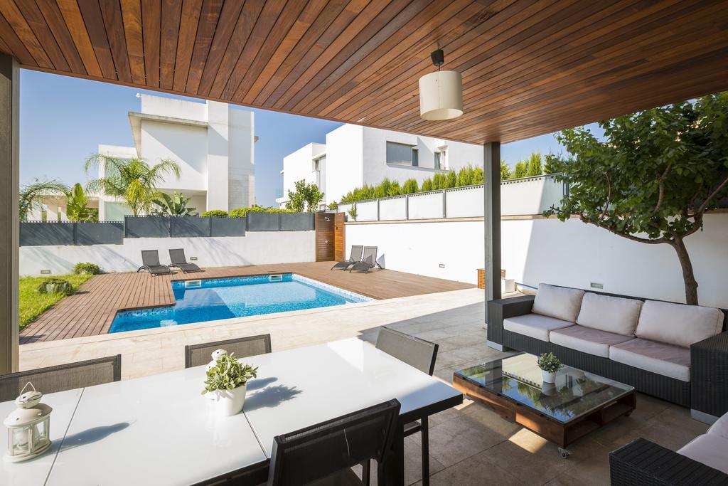 Villa By G Son Puig *