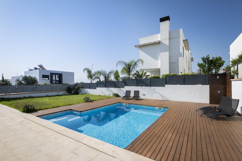 Villa By G Son Puig *