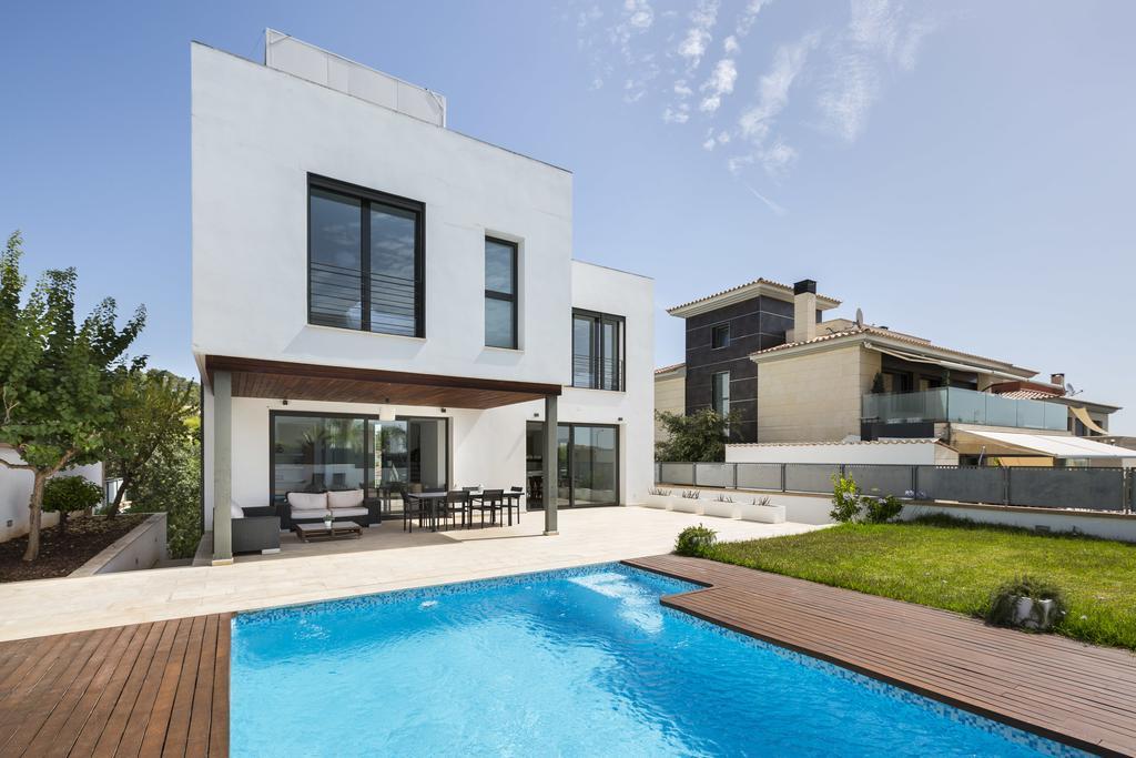 Villa By G Son Puig