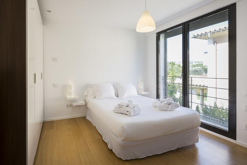 Villa By G Son Puig