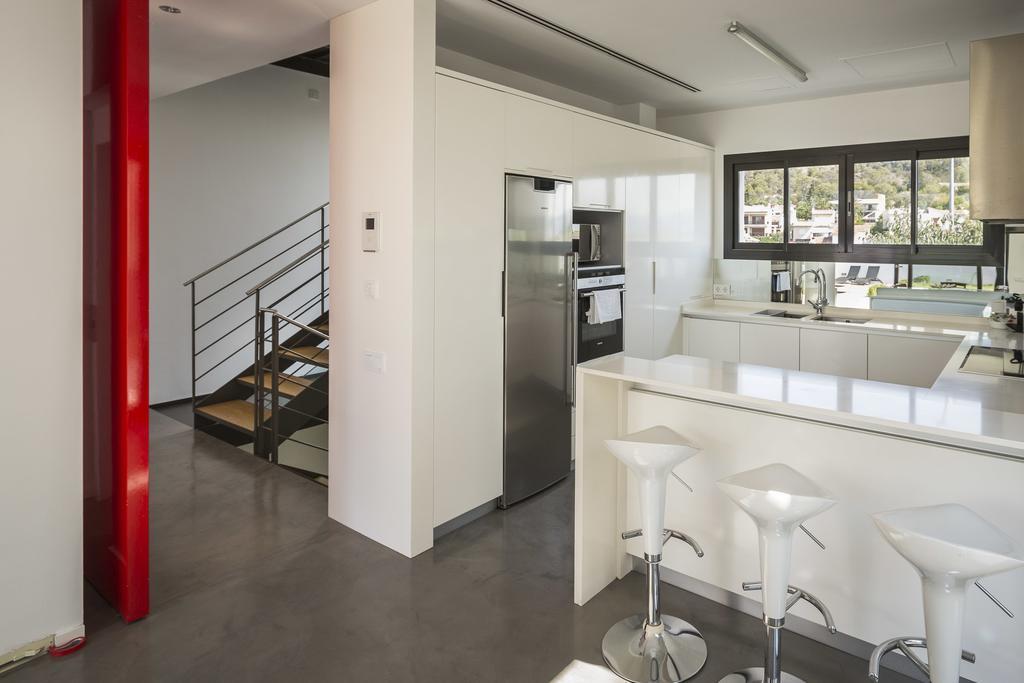Villa By G Son Puig *